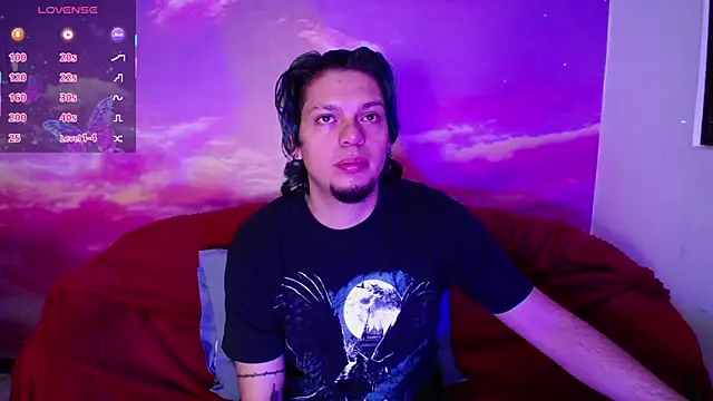 Laia and Damian online show from 10/17/25, 12:07