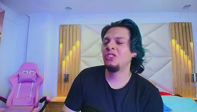 Laia and Damian online show from 10/09/25, 07:47