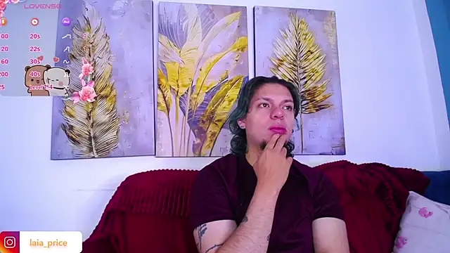 Laia and Damian online show from 11/05/25, 12:08