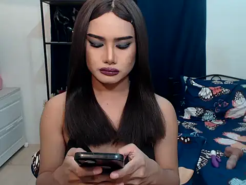 RositaUshvada online show from 12/04/25, 12:26