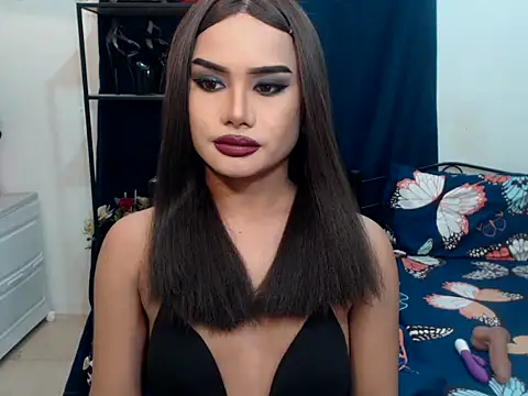 RositaUshvada online show from 12/18/25, 01:26