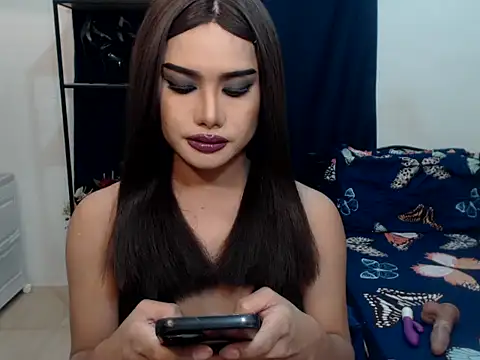 RositaUshvada online show from 11/30/25, 01:34