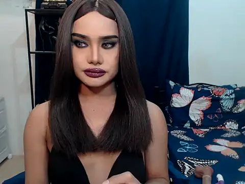 RositaUshvada online show from 11/29/25, 02:39