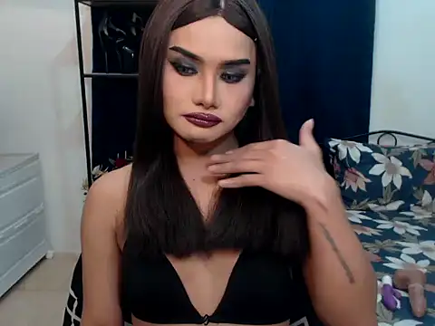 RositaUshvada online show from 11/26/25, 01:55