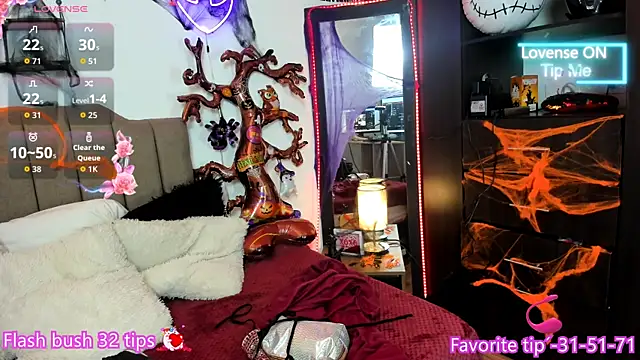 Elisabeth swan online show from 10/23/25, 12:15