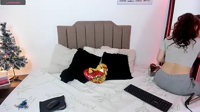 Elisabeth swan online show from 12/14/25, 10:10