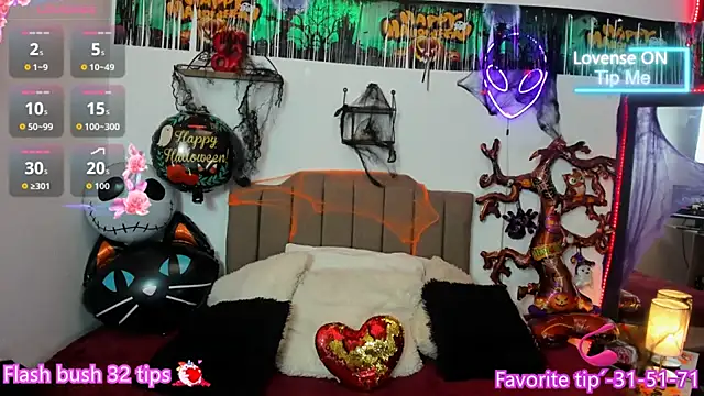 Elisabeth swan online show from 10/28/25, 12:15