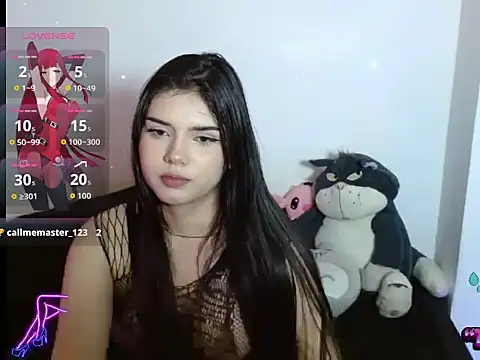 Emma yui19 online show from 10/08/25, 10:54