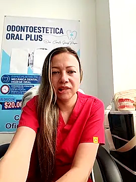 Madisson-04  online show from 04/10/26, 03:08