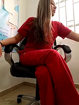 Madisson-04  online show from 04/16/26, 03:13