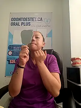 Madisson-04  online show from 04/08/26, 03:02