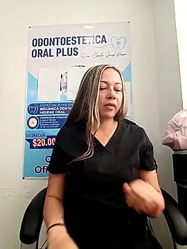 Madisson-04  online show from 04/15/26, 05:39