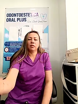 Madisson-04  online show from 03/18/26, 03:03