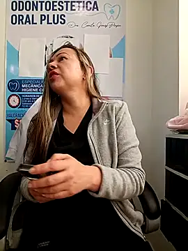 Madisson-04  online show from 02/03/26, 01:27