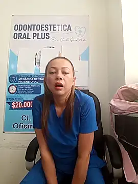 Madisson-04  online show from 02/11/26, 03:34