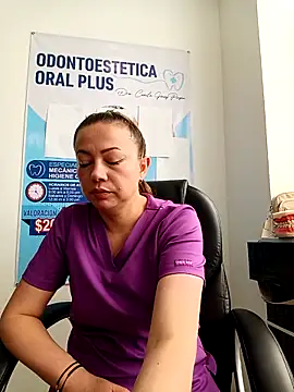 Madisson-04  online show from 04/04/26, 03:07