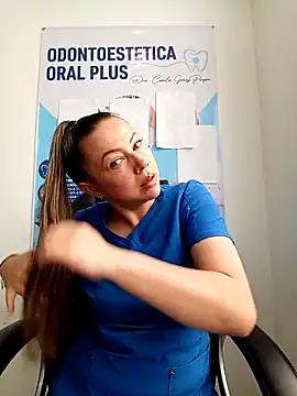 Madisson-04  online show from 04/07/26, 02:52