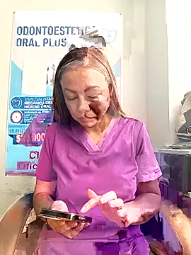 Madisson-04  online show from 02/16/26, 01:32