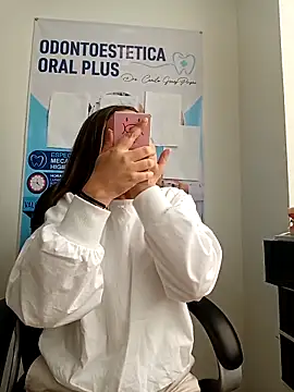 Madisson-04  online show from 04/02/26, 03:41