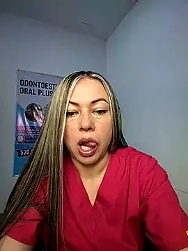 Madisson-04  online show from 12/19/25, 03:14