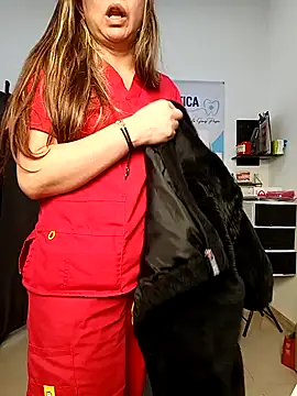 Madisson-04  online show from 01/16/26, 07:51