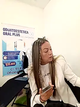 Madisson-04  online show from 01/17/26, 02:09