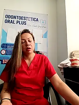 Madisson-04  online show from 03/28/26, 03:13