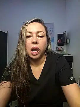 Madisson-04  online show from 01/14/26, 03:37