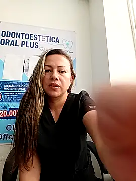 Madisson-04  online show from 03/24/26, 03:01