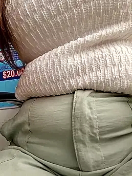 Madisson-04  online show from 03/15/26, 03:08