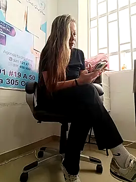 Madisson-04  online show from 02/21/26, 03:36