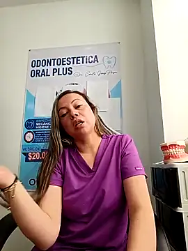 Madisson-04  online show from 03/26/26, 03:10