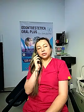 Madisson-04  online show from 01/13/26, 01:26