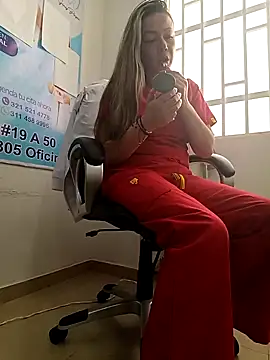 Madisson-04  online show from 02/24/26, 02:40