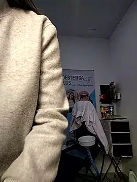 Madisson-04  online show from 01/12/26, 01:29