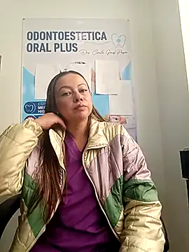 Madisson-04  online show from 03/31/26, 12:40