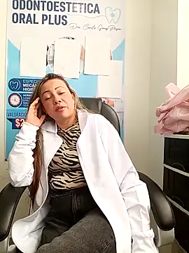 Madisson-04  online show from 02/07/26, 03:20