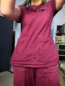 Madisson-04  online show from 01/10/26, 01:39