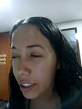 MiaForever1 online show from 11/11/25, 02:17