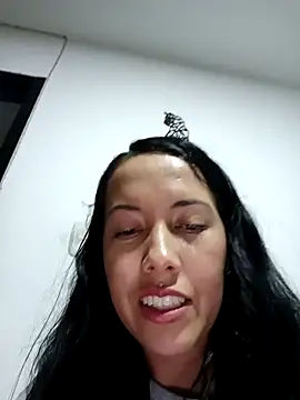 MiaForever1 online show from 10/27/25, 02:23