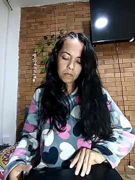 MiaForever1 online show from 11/24/25, 03:06