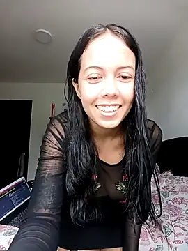 MiaForever1 online show from 09/09/25, 05:00