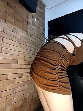 MiaForever1 online show from 11/27/25, 08:53