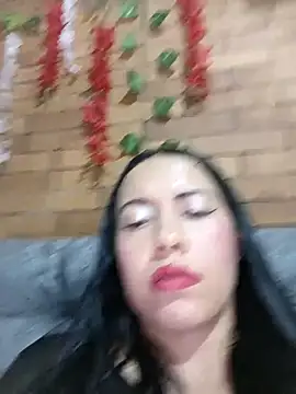 MiaForever1 online show from 10/16/25, 11:24