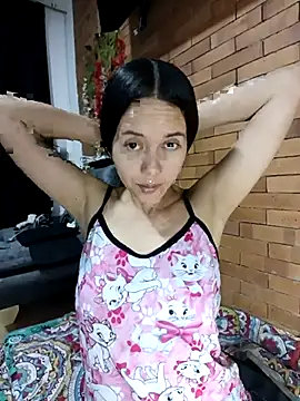 MiaForever1 online show from 11/30/25, 01:17