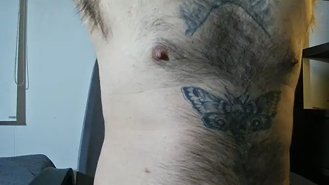 DaddyBear   online show from 09/21/25, 08:47