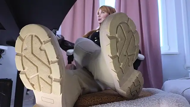 CruelSiren online show from 02/07/26, 08:00