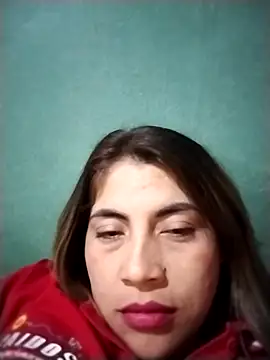 Camila latina 0 online show from 10/13/25, 01:18