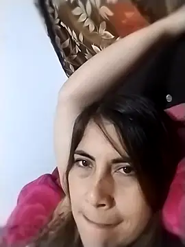 Camila latina 0 online show from 10/16/25, 10:07