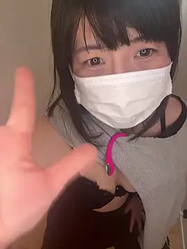 hanachan 001 online show from 11/20/25, 12:22